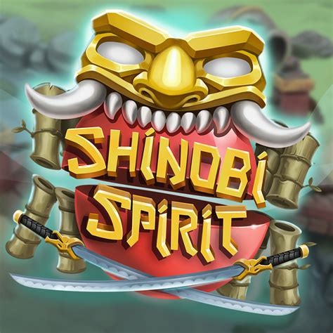 Shinobi Spirit LeoVegas